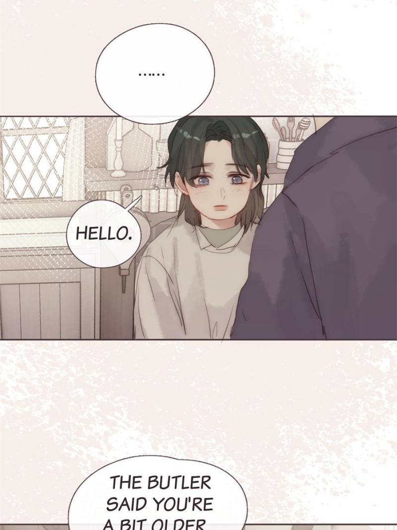 Bedtime Fairy Tales [Official UNCENSORED] - 137. Reed and Lacey manhwa