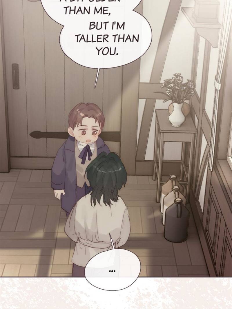 Bedtime Fairy Tales [Official UNCENSORED] - 137. Reed and Lacey manhwa