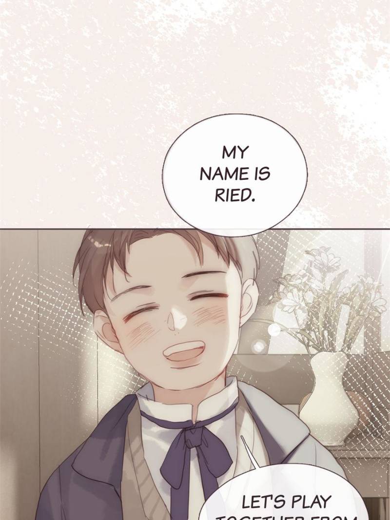 Bedtime Fairy Tales [Official UNCENSORED] - 137. Reed and Lacey manhwa