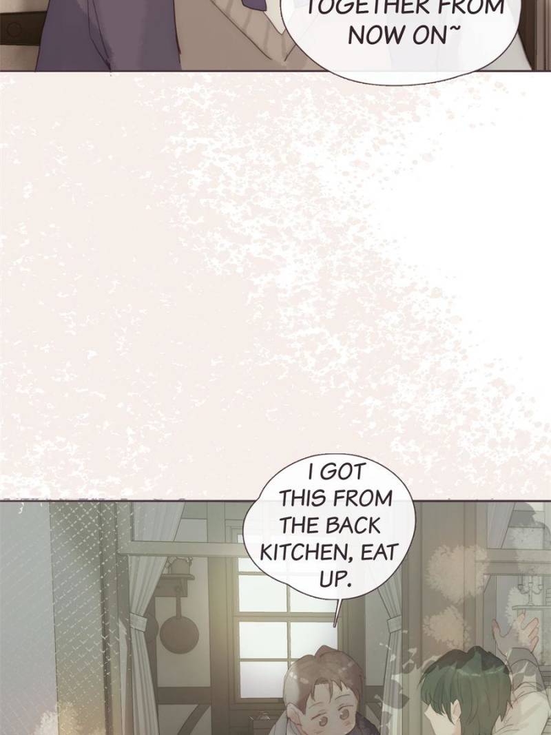 Bedtime Fairy Tales [Official UNCENSORED] - 137. Reed and Lacey manhwa