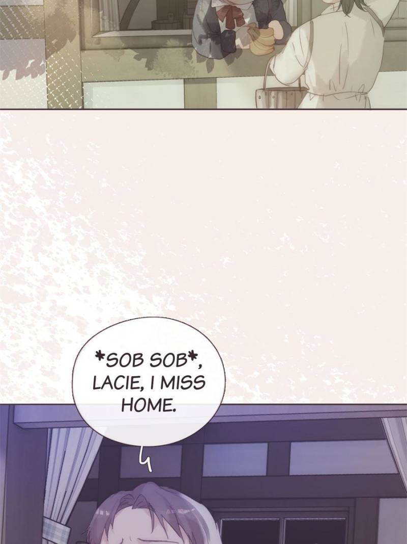 Bedtime Fairy Tales [Official UNCENSORED] - 137. Reed and Lacey manhwa