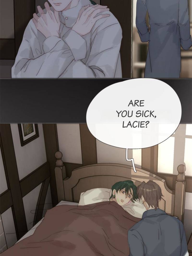 Bedtime Fairy Tales [Official UNCENSORED] - 137. Reed and Lacey manhwa
