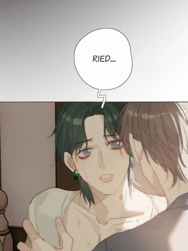 Bedtime Fairy Tales [Official UNCENSORED] - 137. Reed and Lacey manhwa