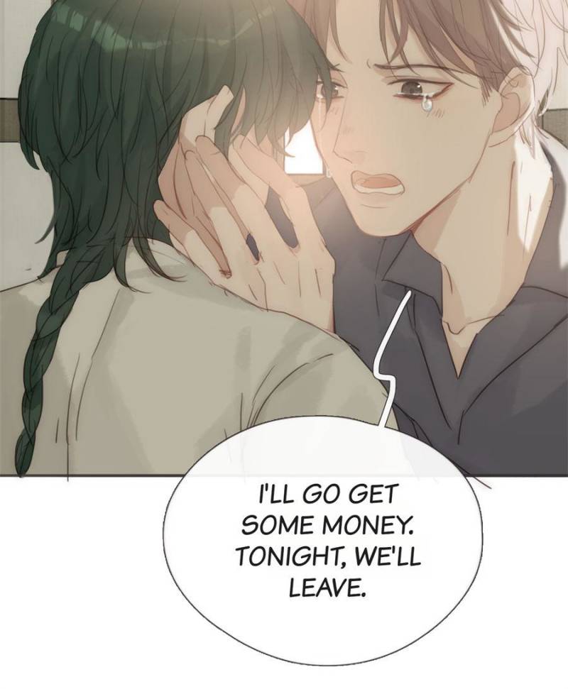 Bedtime Fairy Tales [Official UNCENSORED] - 137. Reed and Lacey manhwa