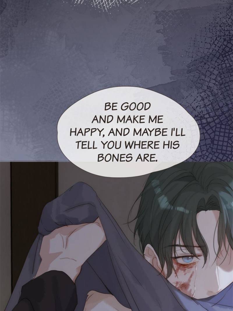 Bedtime Fairy Tales [Official UNCENSORED] - 138. Snowflakes always travel in groups manhwa