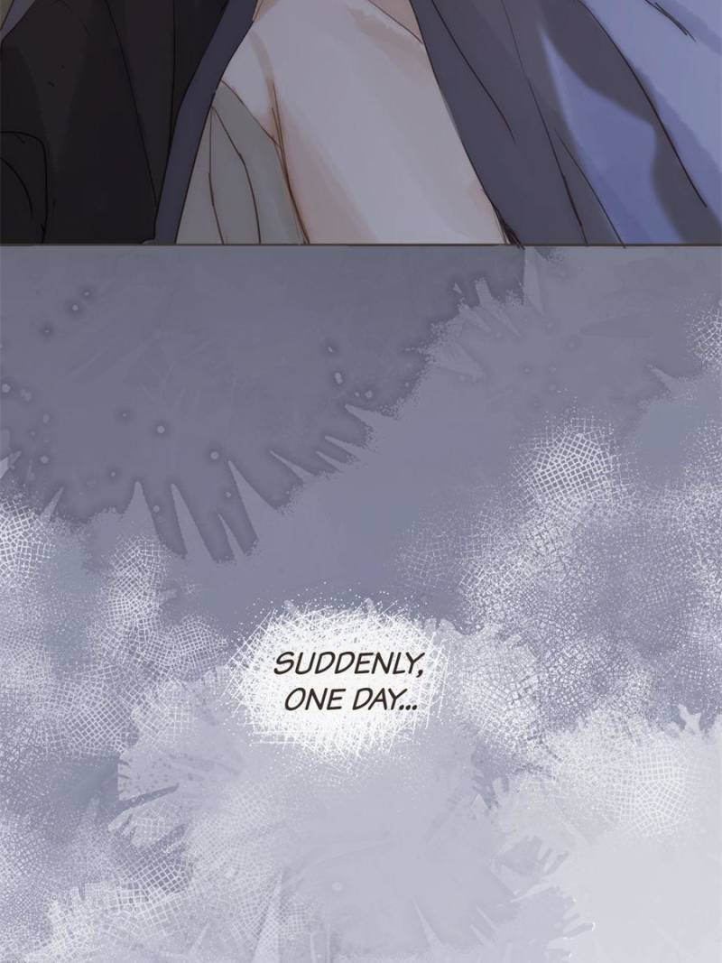 Bedtime Fairy Tales [Official UNCENSORED] - 138. Snowflakes always travel in groups manhwa