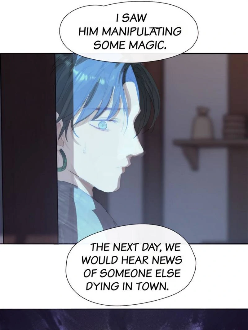 Bedtime Fairy Tales [Official UNCENSORED] - 138. Snowflakes always travel in groups manhwa