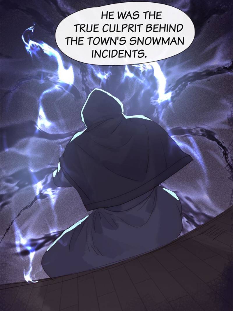 Bedtime Fairy Tales [Official UNCENSORED] - 138. Snowflakes always travel in groups manhwa