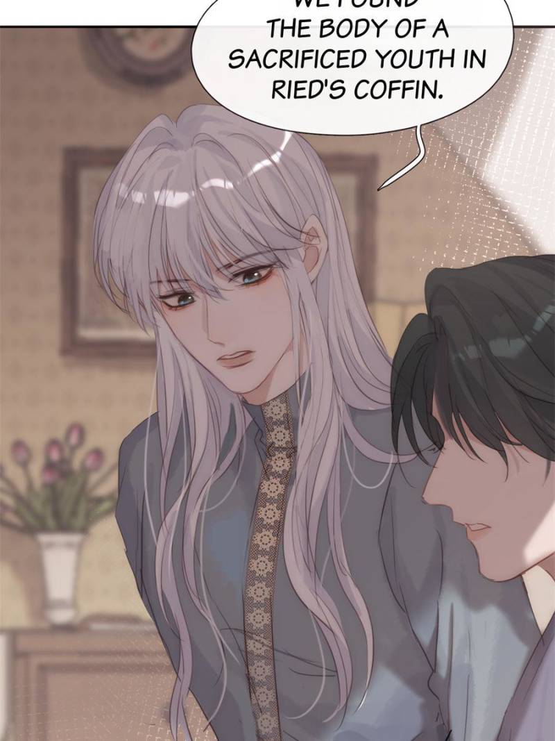 Bedtime Fairy Tales [Official UNCENSORED] - 138. Snowflakes always travel in groups manhwa