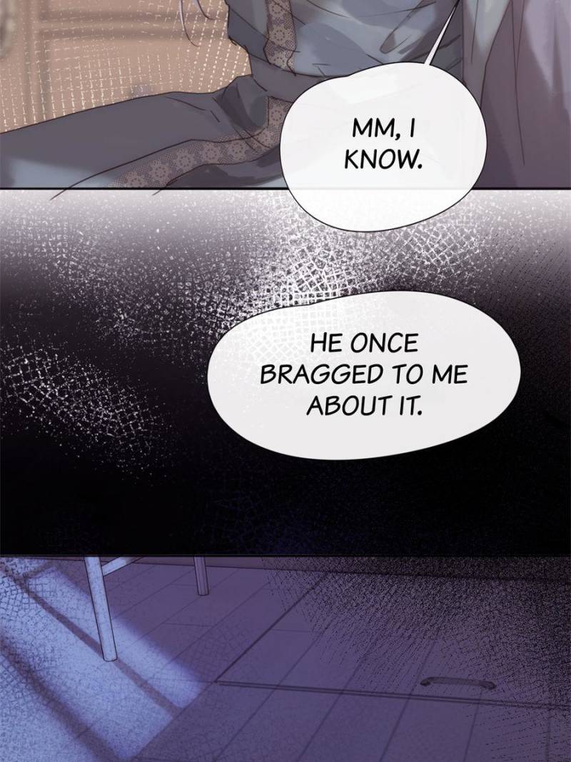Bedtime Fairy Tales [Official UNCENSORED] - 138. Snowflakes always travel in groups manhwa