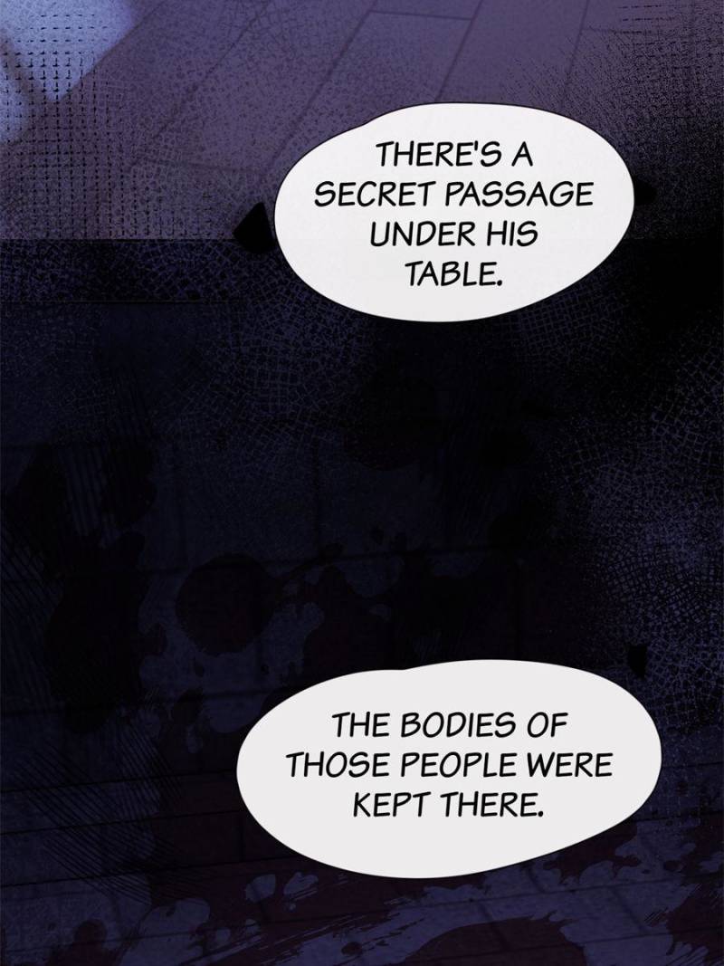 Bedtime Fairy Tales [Official UNCENSORED] - 138. Snowflakes always travel in groups manhwa