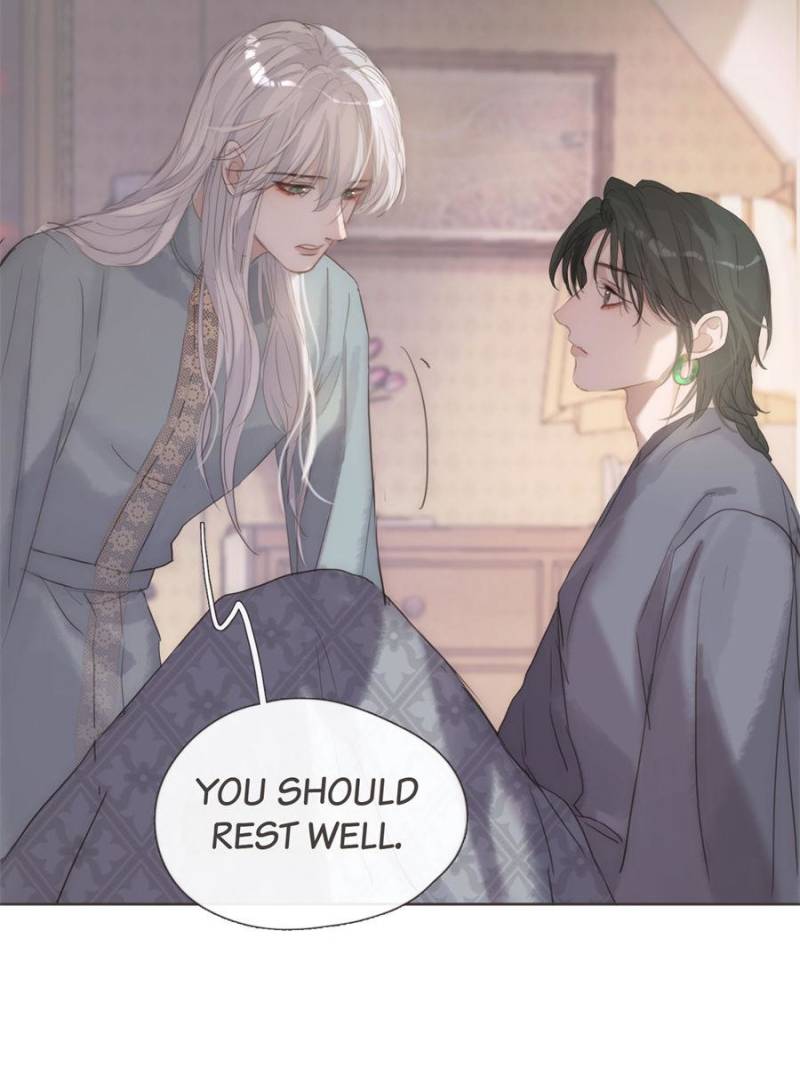 Bedtime Fairy Tales [Official UNCENSORED] - 138. Snowflakes always travel in groups manhwa