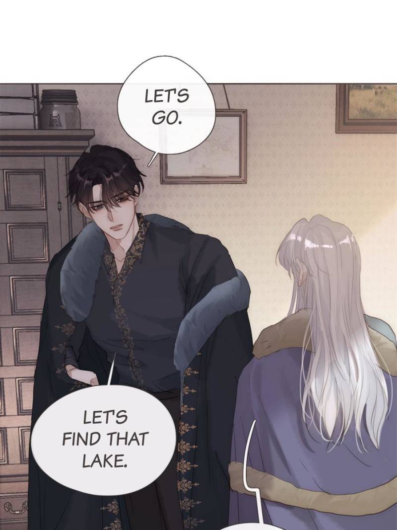 Bedtime Fairy Tales [Official UNCENSORED] - 138. Snowflakes always travel in groups manhwa