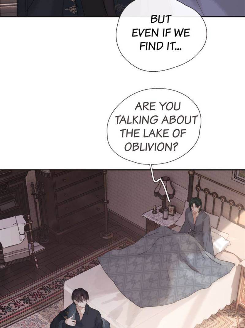 Bedtime Fairy Tales [Official UNCENSORED] - 138. Snowflakes always travel in groups manhwa