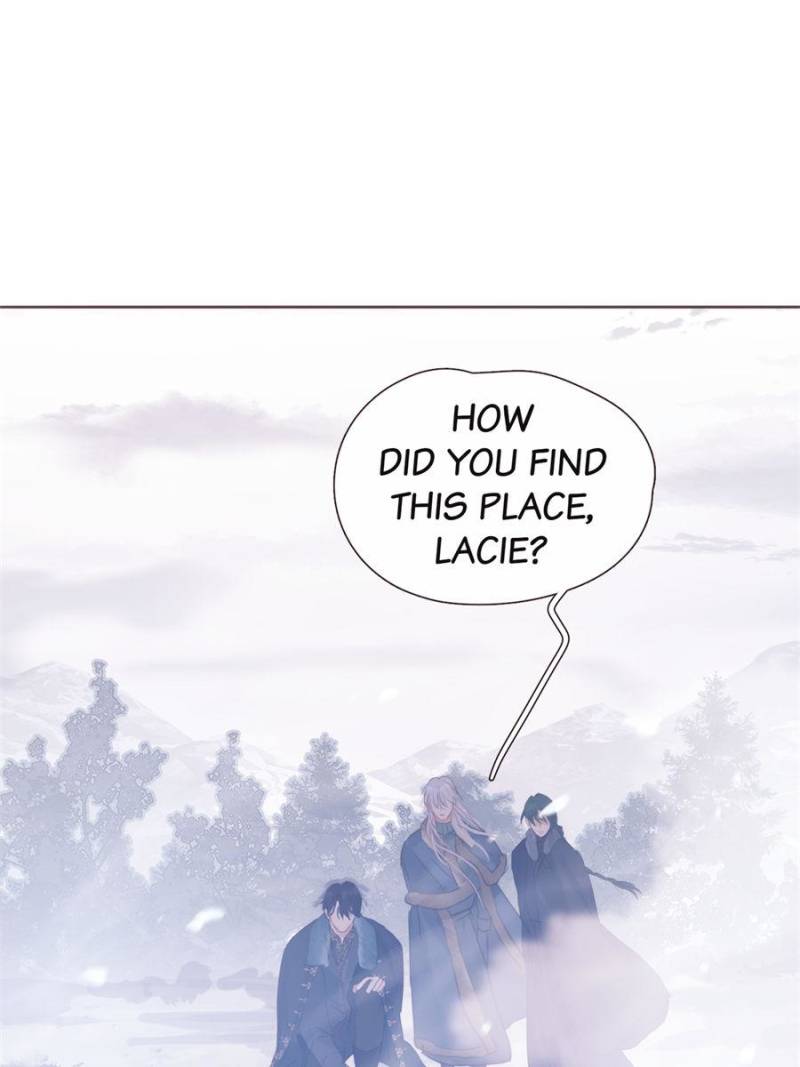 Bedtime Fairy Tales [Official UNCENSORED] - 138. Snowflakes always travel in groups manhwa