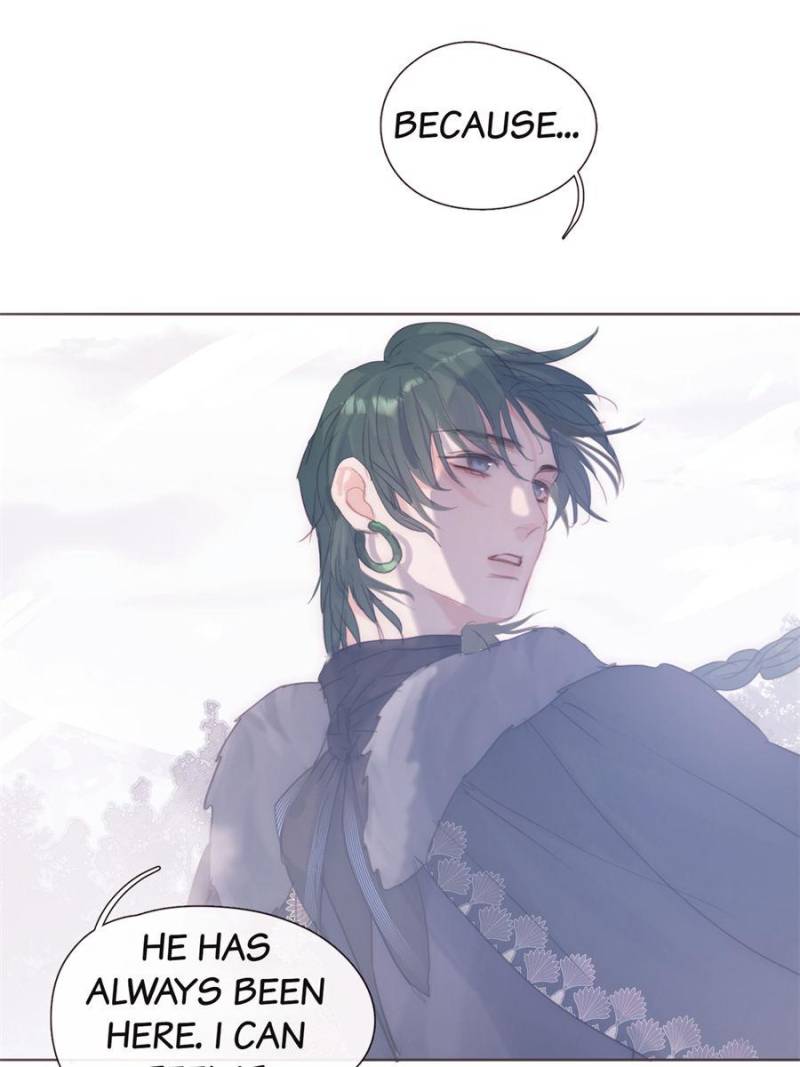 Bedtime Fairy Tales [Official UNCENSORED] - 138. Snowflakes always travel in groups manhwa