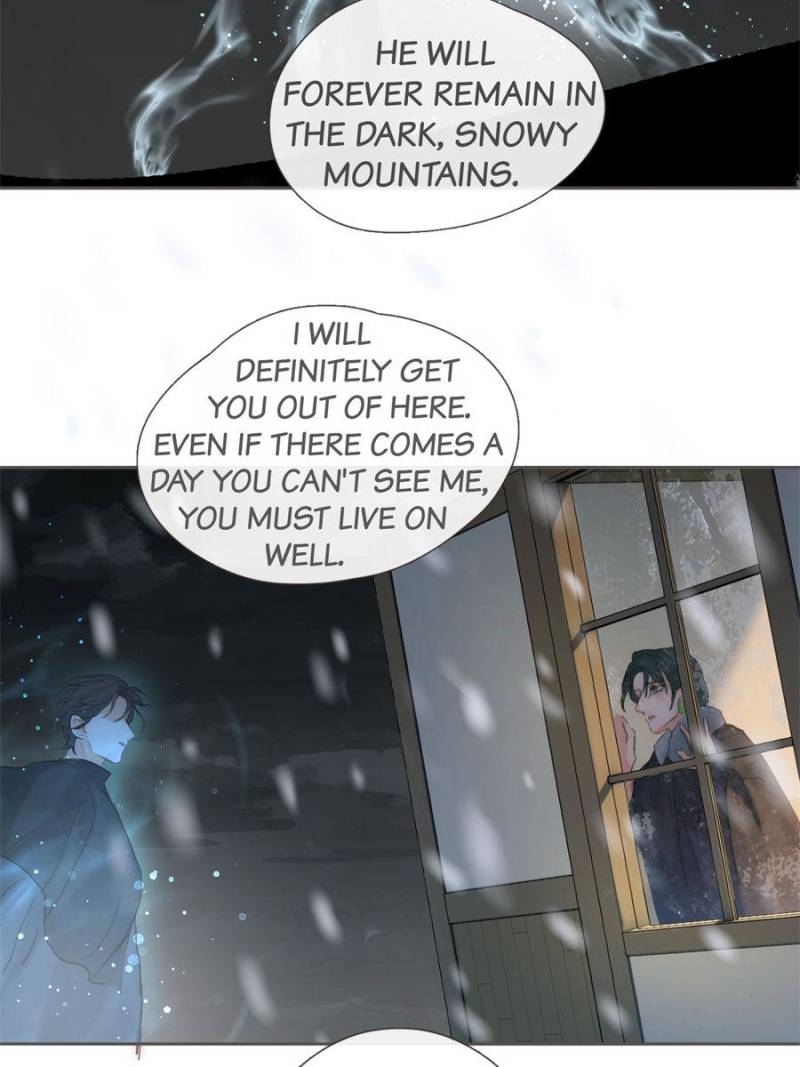 Bedtime Fairy Tales [Official UNCENSORED] - 138. Snowflakes always travel in groups manhwa