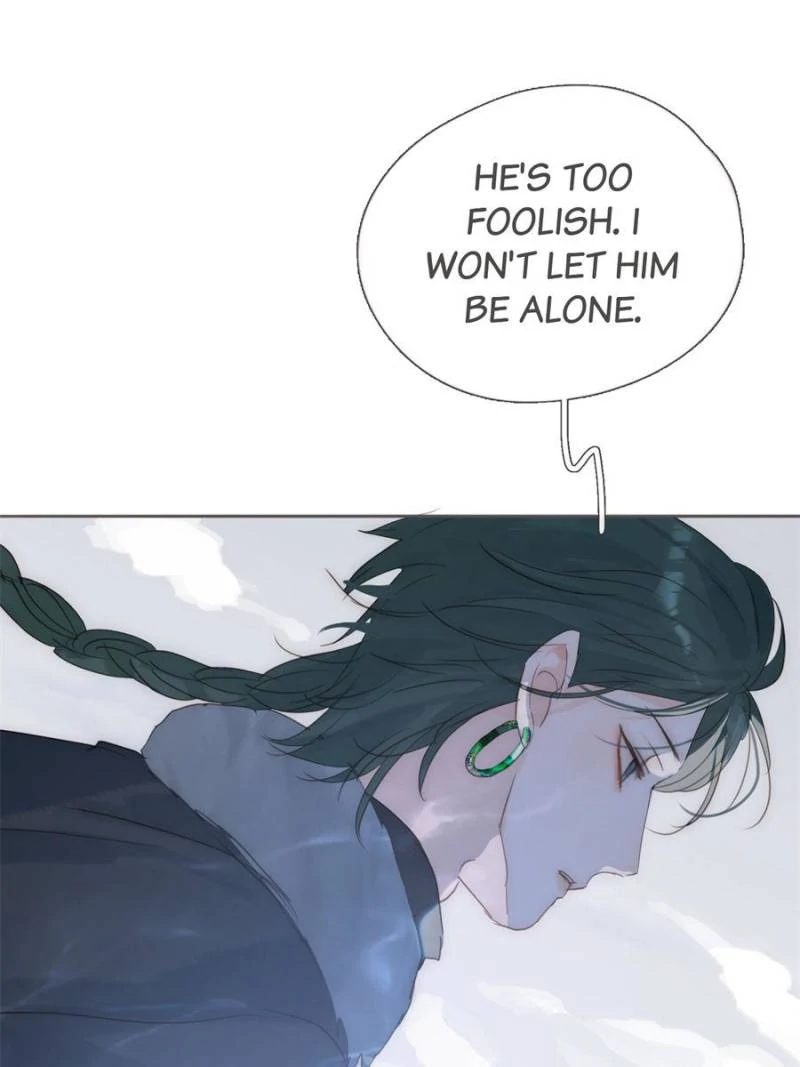 Bedtime Fairy Tales [Official UNCENSORED] - 138. Snowflakes always travel in groups manhwa