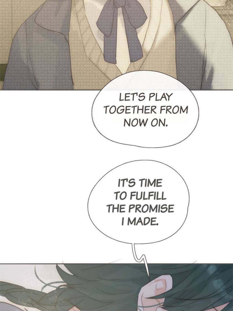 Bedtime Fairy Tales [Official UNCENSORED] - 138. Snowflakes always travel in groups manhwa