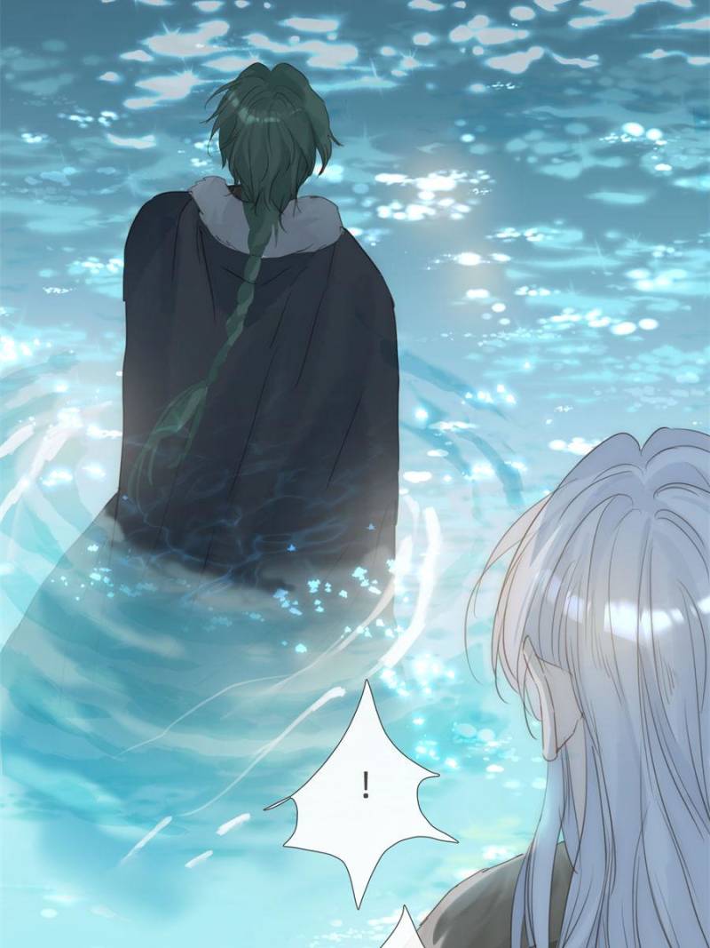 Bedtime Fairy Tales [Official UNCENSORED] - 138. Snowflakes always travel in groups manhwa