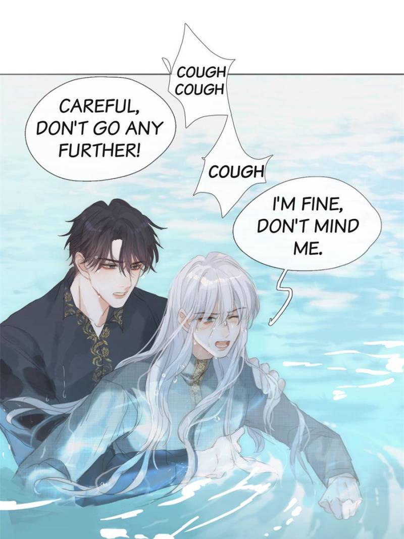 Bedtime Fairy Tales [Official UNCENSORED] - 138. Snowflakes always travel in groups manhwa