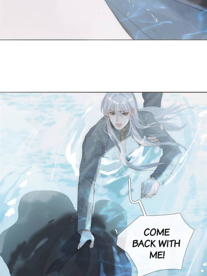 Bedtime Fairy Tales [Official UNCENSORED] - 138. Snowflakes always travel in groups manhwa