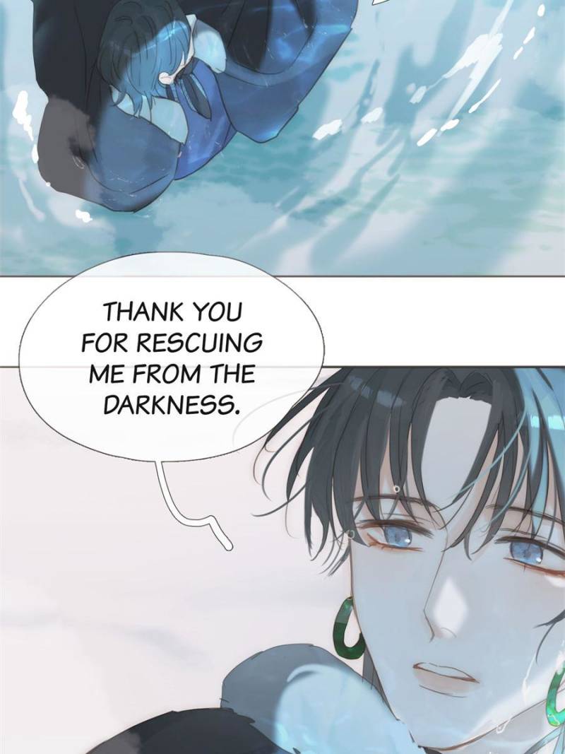 Bedtime Fairy Tales [Official UNCENSORED] - 138. Snowflakes always travel in groups manhwa