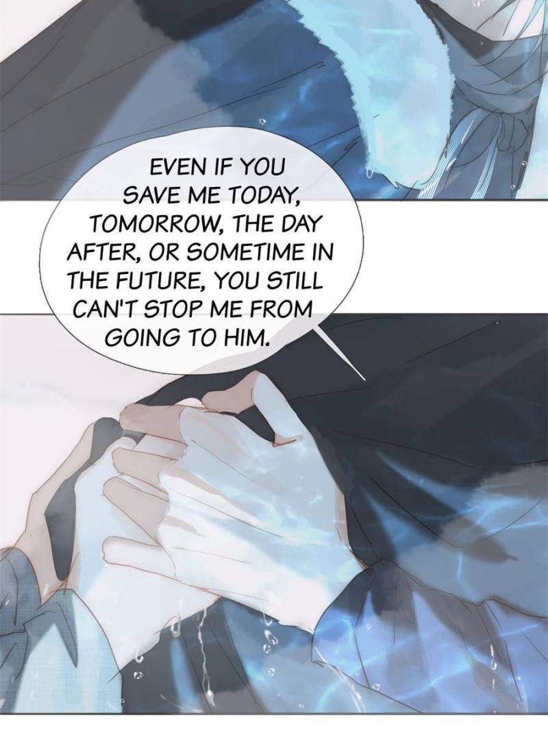 Bedtime Fairy Tales [Official UNCENSORED] - 138. Snowflakes always travel in groups manhwa