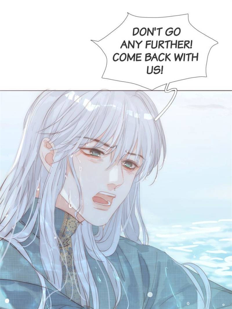 Bedtime Fairy Tales [Official UNCENSORED] - 138. Snowflakes always travel in groups manhwa