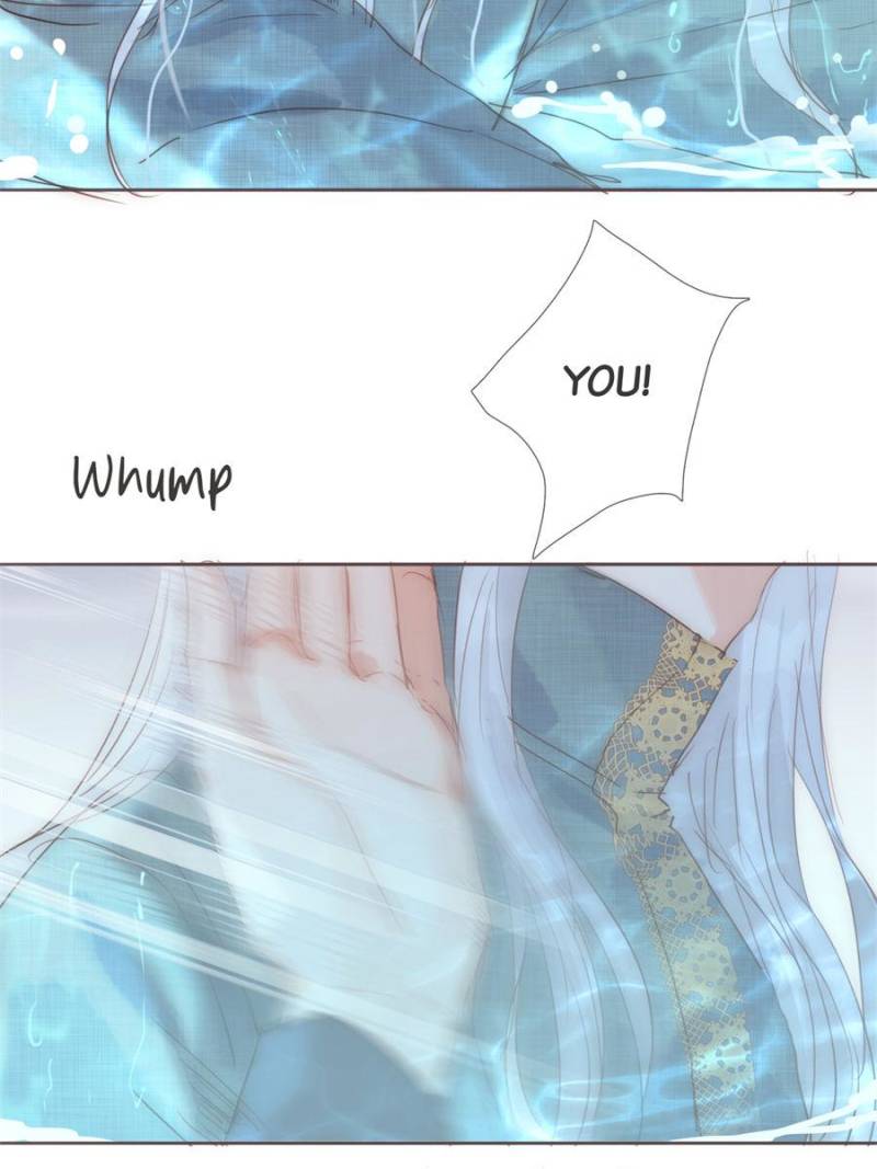 Bedtime Fairy Tales [Official UNCENSORED] - 138. Snowflakes always travel in groups manhwa