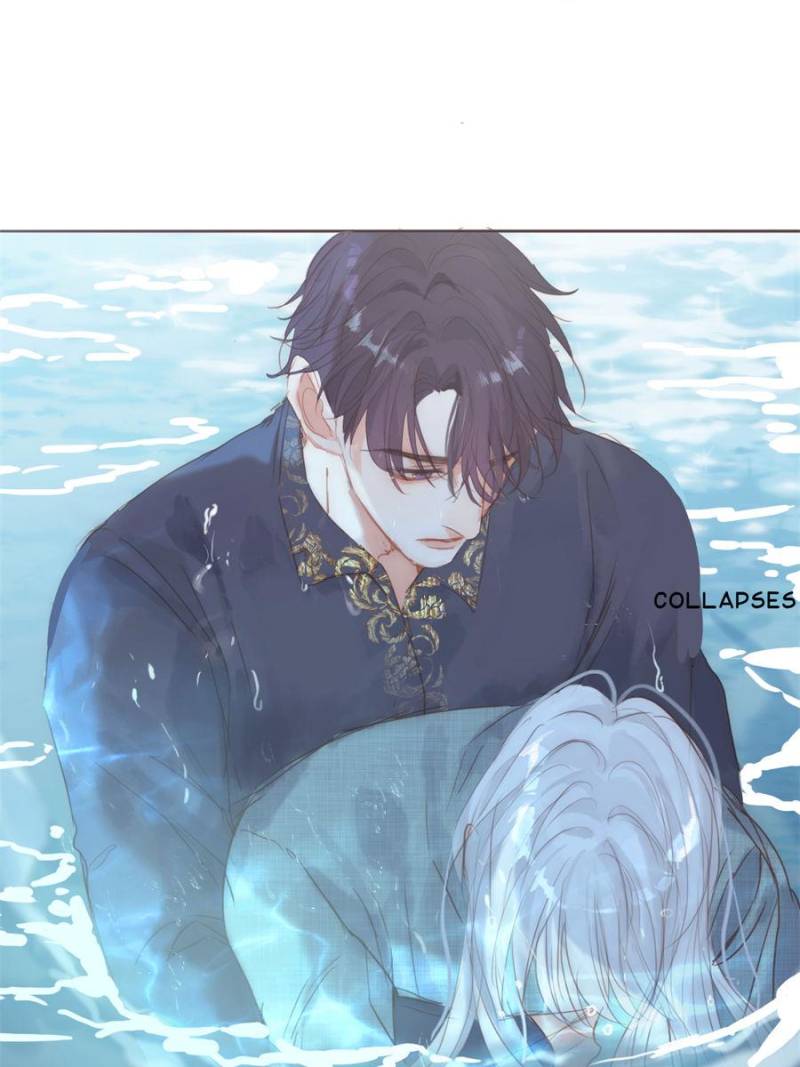 Bedtime Fairy Tales [Official UNCENSORED] - 138. Snowflakes always travel in groups manhwa