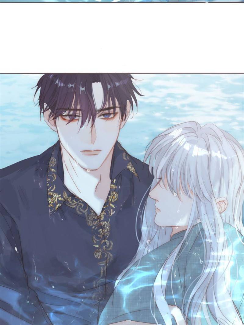 Bedtime Fairy Tales [Official UNCENSORED] - 138. Snowflakes always travel in groups manhwa