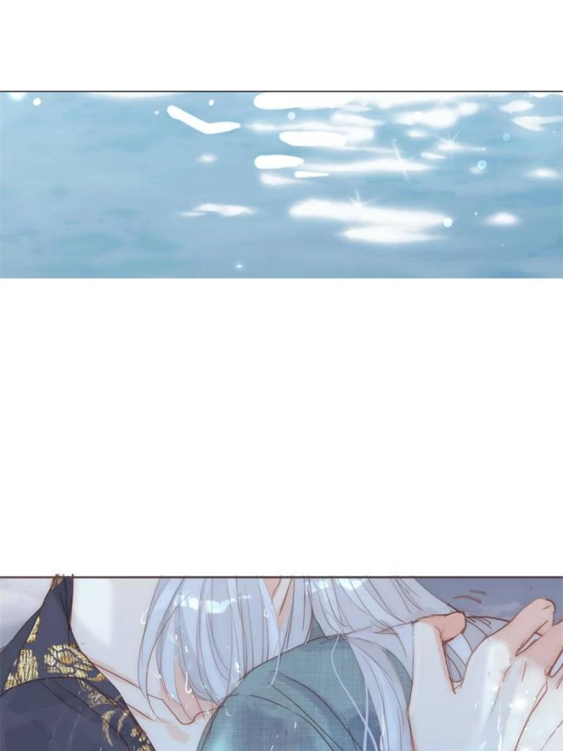 Bedtime Fairy Tales [Official UNCENSORED] - 138. Snowflakes always travel in groups manhwa