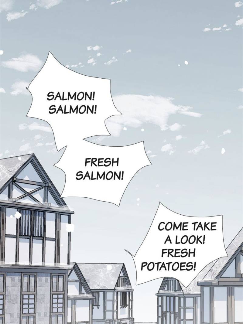 Bedtime Fairy Tales [Official UNCENSORED] - 138. Snowflakes always travel in groups manhwa