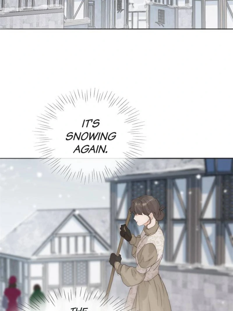 Bedtime Fairy Tales [Official UNCENSORED] - 138. Snowflakes always travel in groups manhwa
