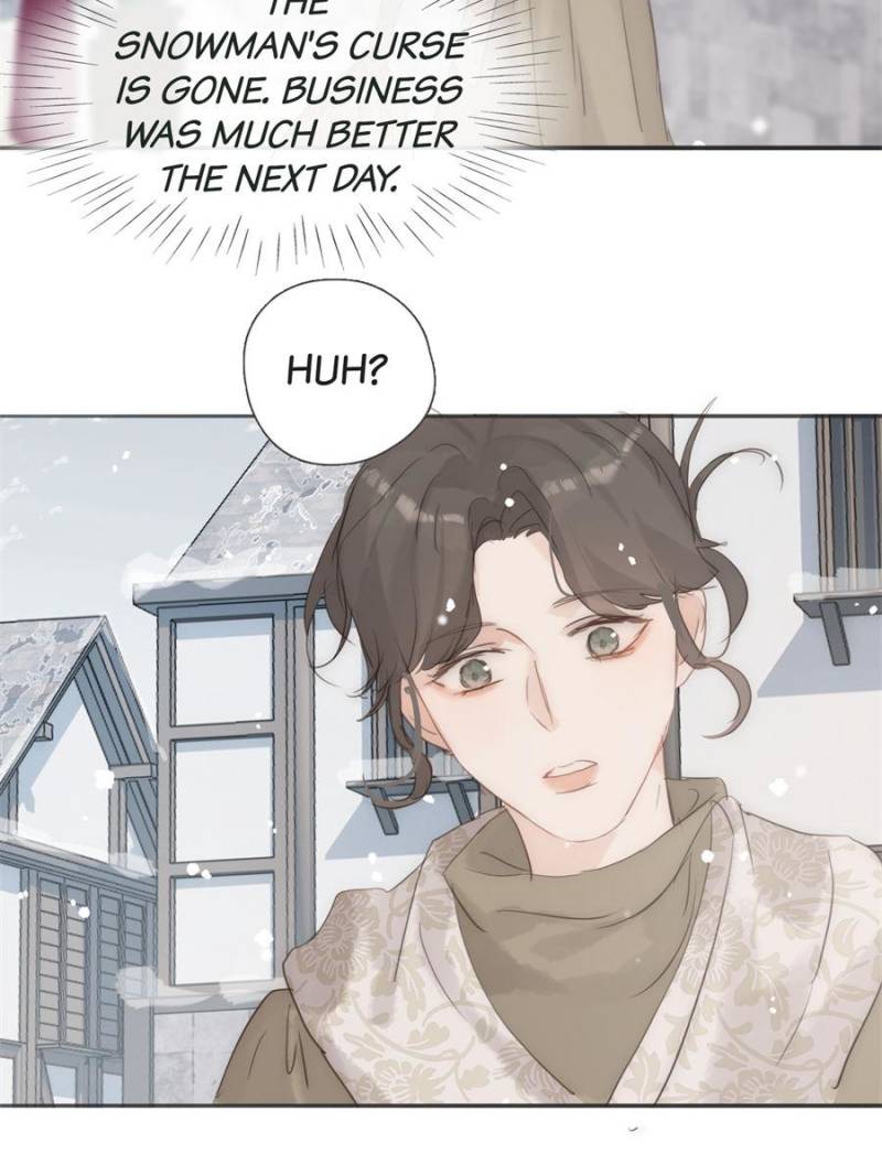 Bedtime Fairy Tales [Official UNCENSORED] - 138. Snowflakes always travel in groups manhwa