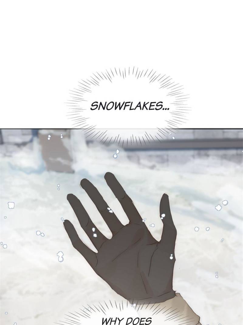 Bedtime Fairy Tales [Official UNCENSORED] - 138. Snowflakes always travel in groups manhwa