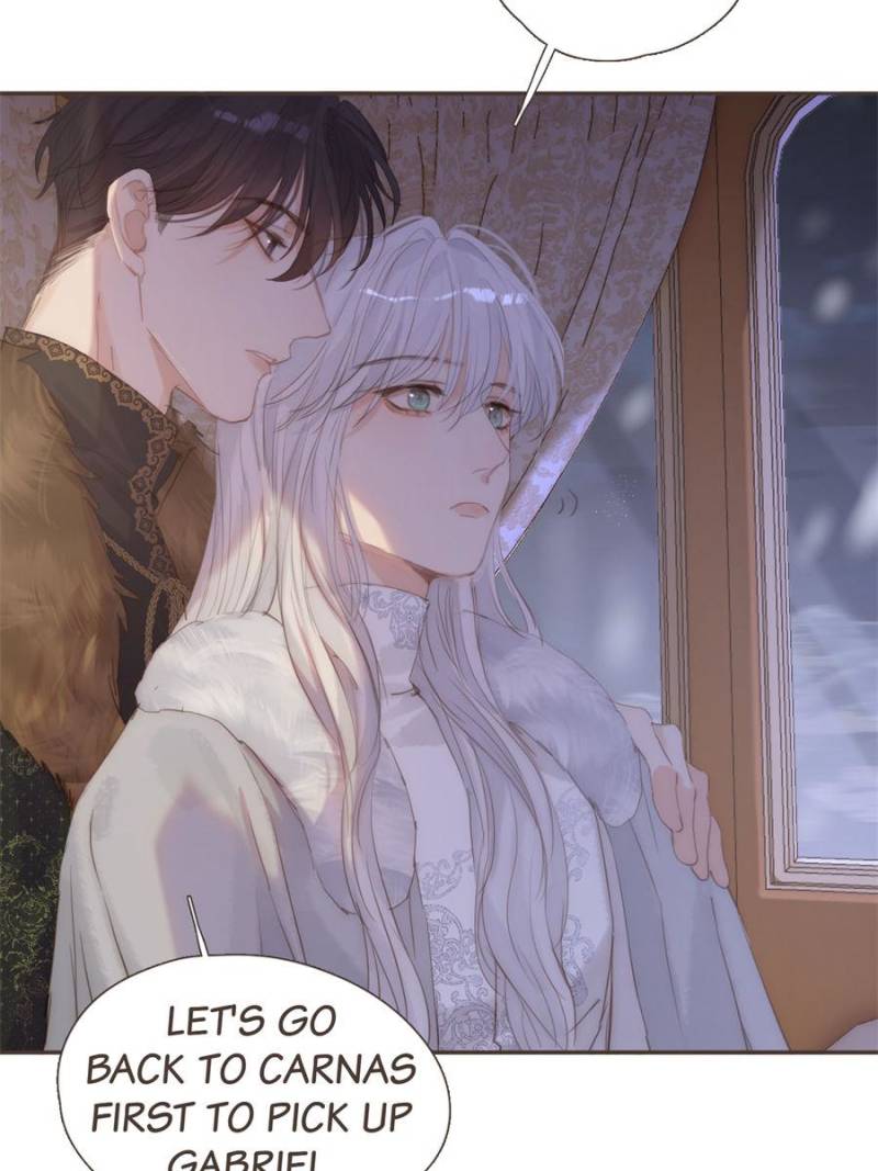 Bedtime Fairy Tales [Official UNCENSORED] - 139. Melancholy Heart manhwa