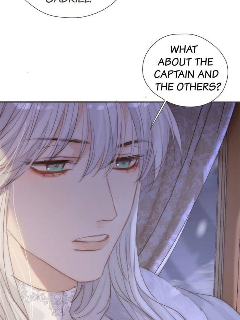 Bedtime Fairy Tales [Official UNCENSORED] - 139. Melancholy Heart manhwa