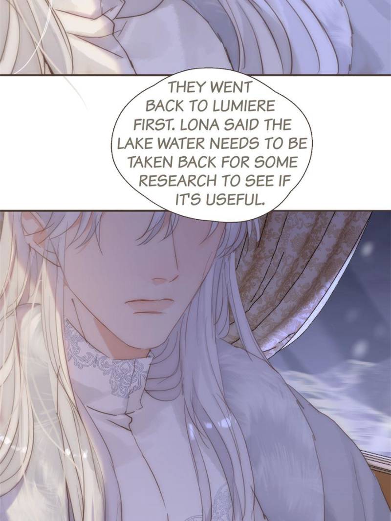 Bedtime Fairy Tales [Official UNCENSORED] - 139. Melancholy Heart manhwa