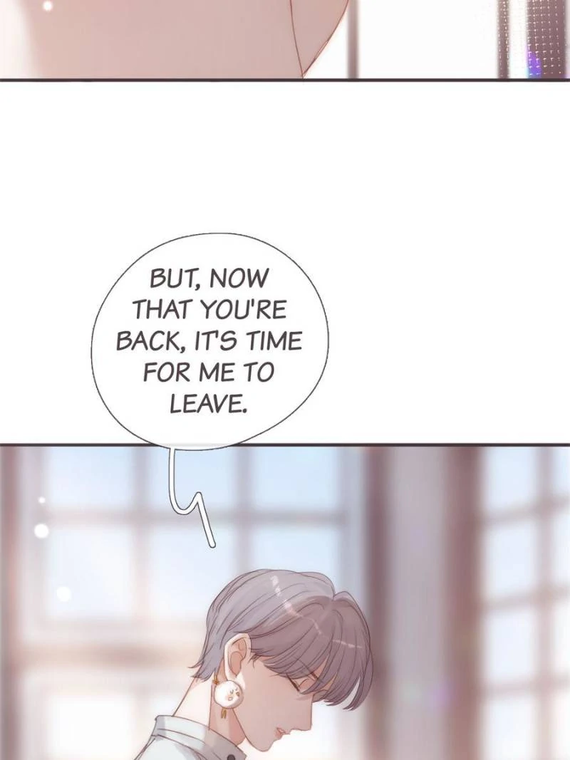 Bedtime Fairy Tales [Official UNCENSORED] - 139. Melancholy Heart manhwa