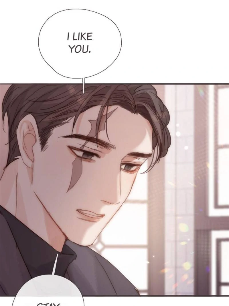Bedtime Fairy Tales [Official UNCENSORED] - 139. Melancholy Heart manhwa