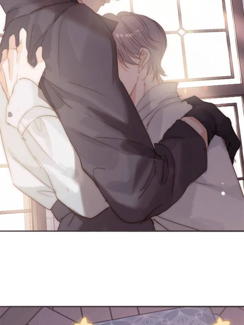 Bedtime Fairy Tales [Official UNCENSORED] - 139. Melancholy Heart manhwa