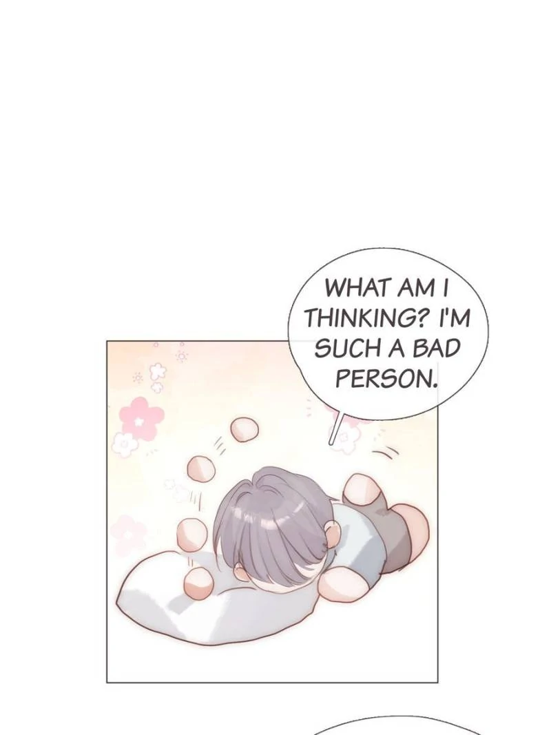Bedtime Fairy Tales [Official UNCENSORED] - 139. Melancholy Heart manhwa