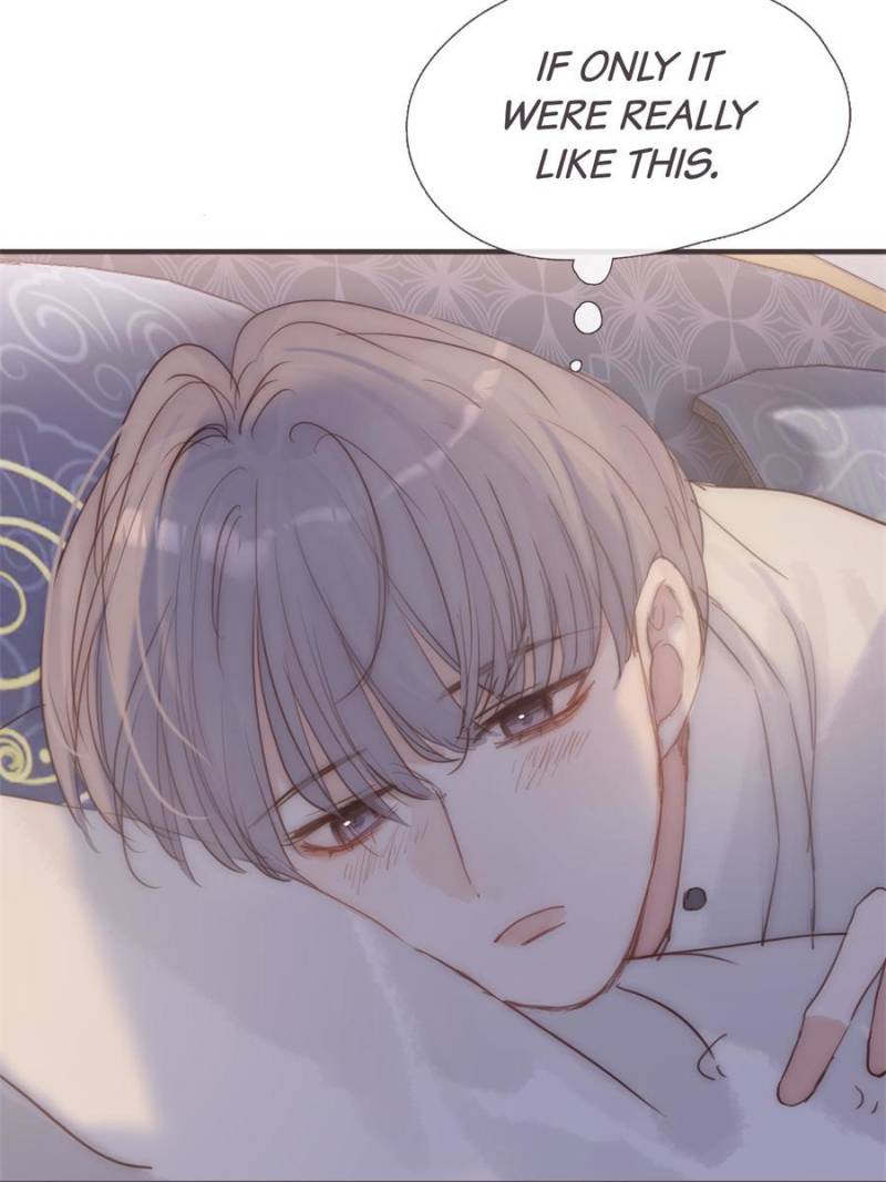 Bedtime Fairy Tales [Official UNCENSORED] - 139. Melancholy Heart manhwa