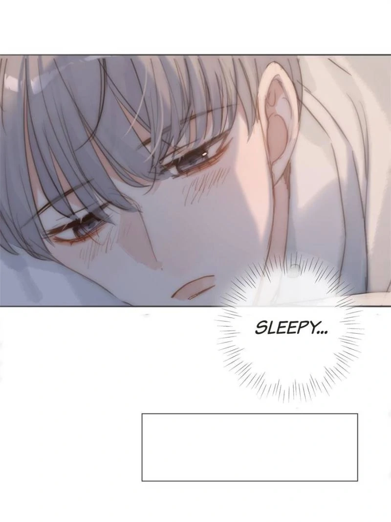 Bedtime Fairy Tales [Official UNCENSORED] - 139. Melancholy Heart manhwa