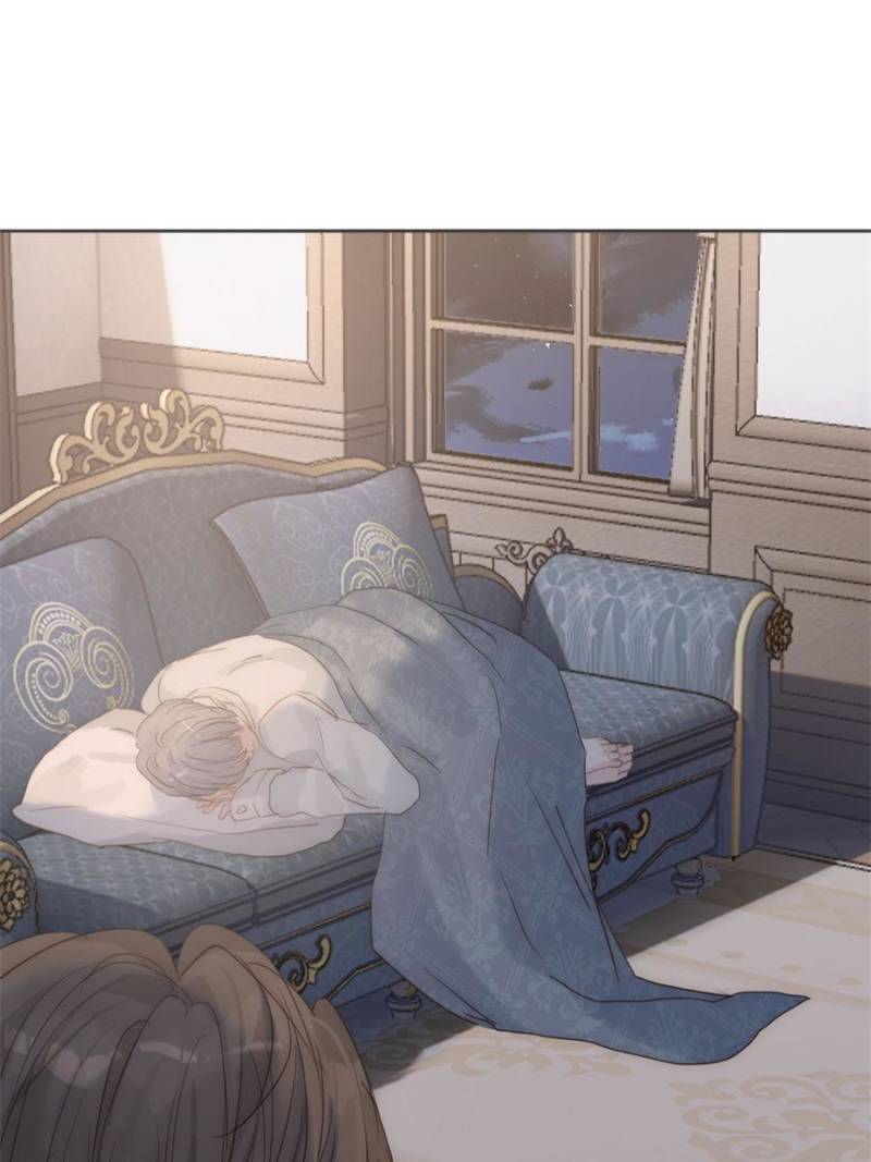 Bedtime Fairy Tales [Official UNCENSORED] - 139. Melancholy Heart manhwa