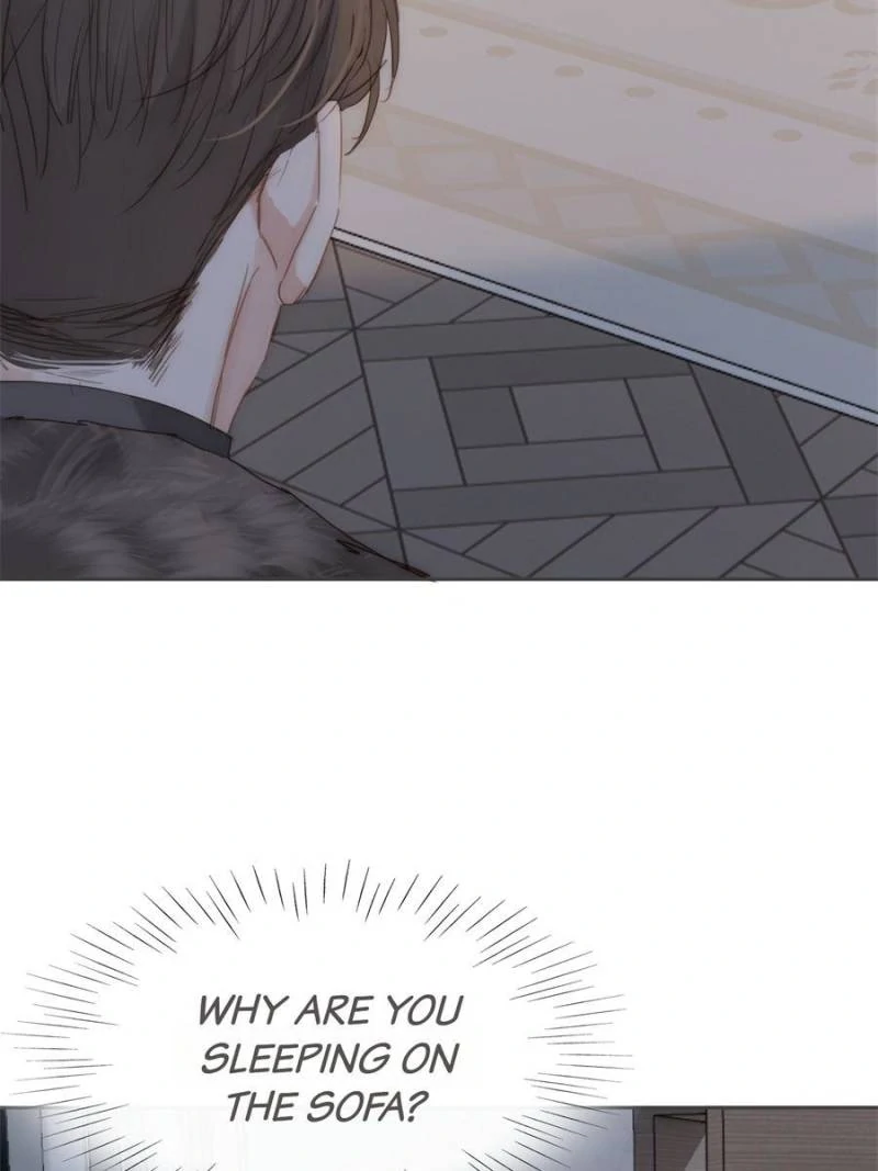Bedtime Fairy Tales [Official UNCENSORED] - 139. Melancholy Heart manhwa