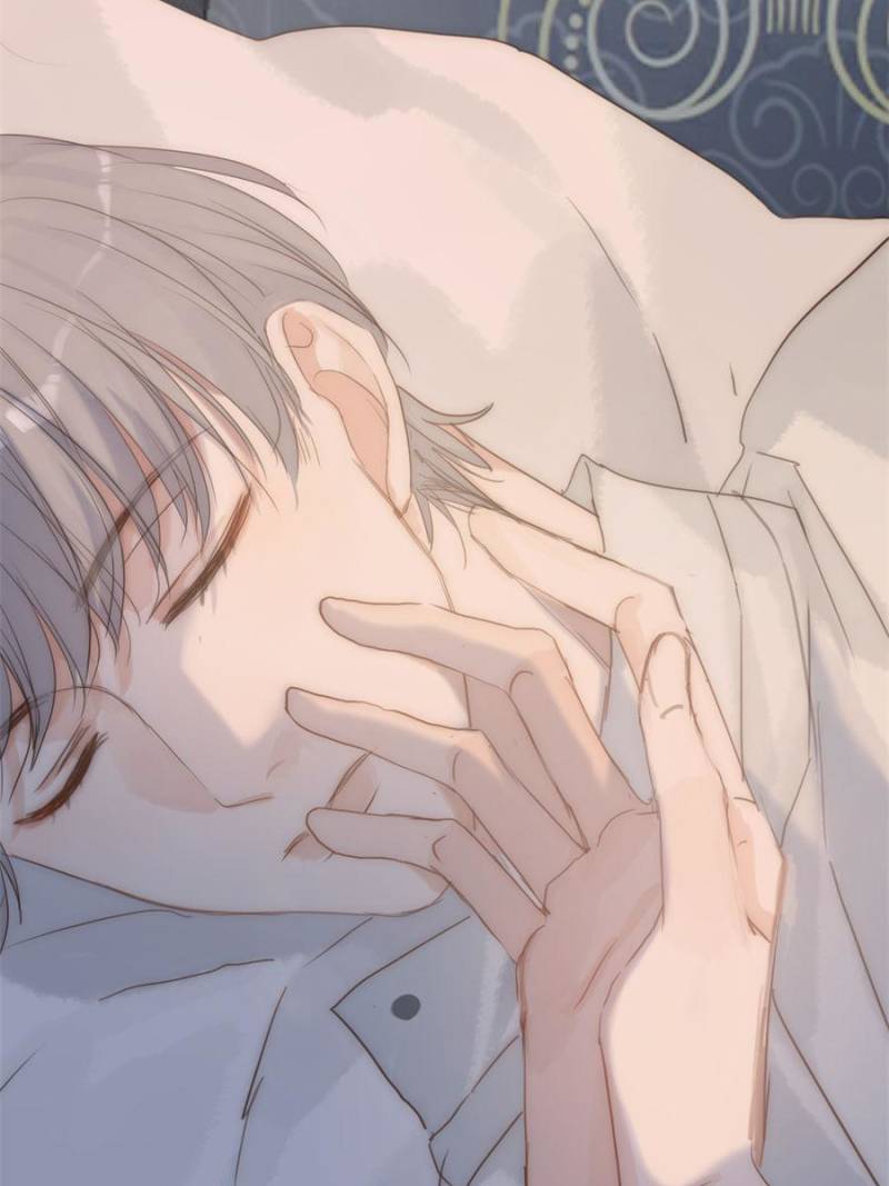 Bedtime Fairy Tales [Official UNCENSORED] - 139. Melancholy Heart manhwa