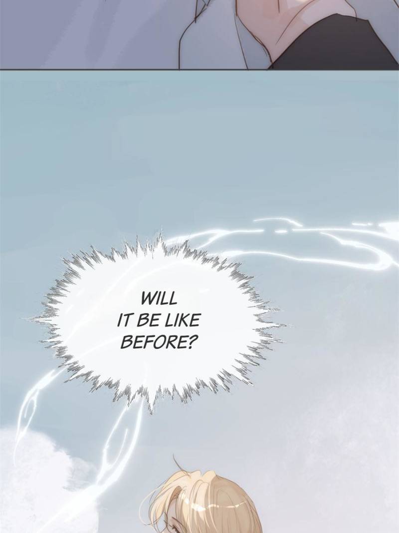 Bedtime Fairy Tales [Official UNCENSORED] - 139. Melancholy Heart manhwa